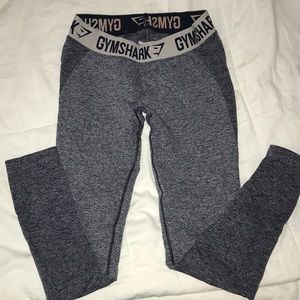 Gymshark flex leggings